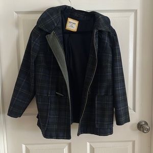 Old Navy large coat